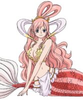 ワンピース 1182 raw ネタバレ しらほし