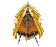 ワンピース 1185 raw ネタバレ 金獅子のシキ