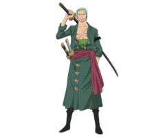 ワンピース 1187 raw ネタバレ ロロノア・ゾロ