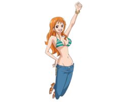 ワンピース 1183 raw ネタバレ ナミ