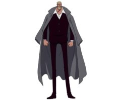 ワンピース 1185 raw ネタバレ シェパード・十・ピーター聖