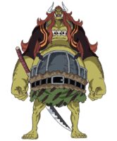 ワンピース 1180 raw ネタバレ リトルオーズJr.