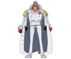 ワンピース 1179 raw ネタバレ 赤犬サカズキ